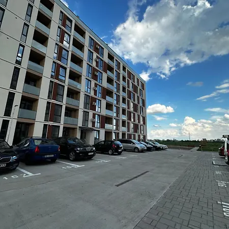 Campeador Apartment