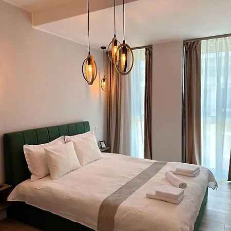 Campeador Apartament 3*