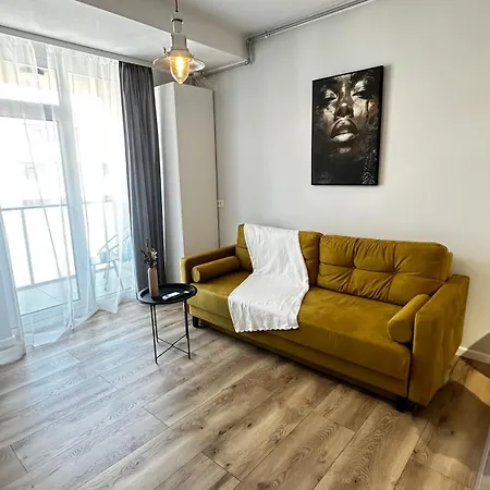 Campeador Apartament 3*