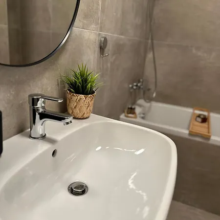 Apartment Campeador Timisoara
