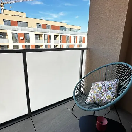 Apartment Campeador