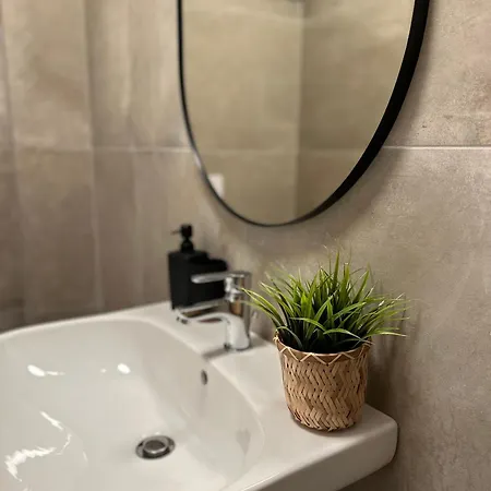 Campeador Apartment 3*