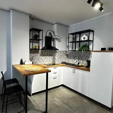 Campeador Apartment Timisoara
