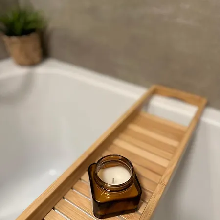Apartment Campeador Timisoara