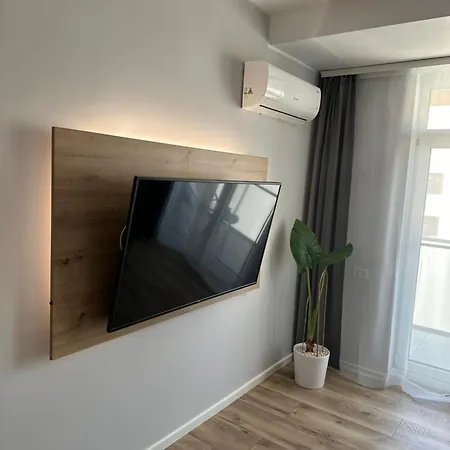 Apartment Campeador 3*