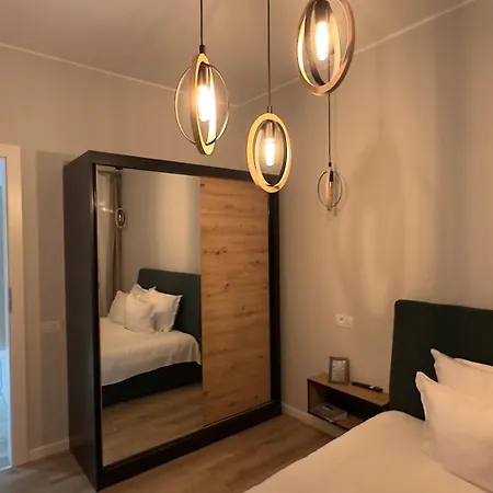 Campeador Apartment